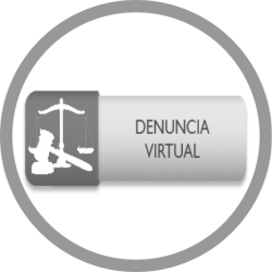 Denuncia Virtual Colombia - ¡A Denunciar!